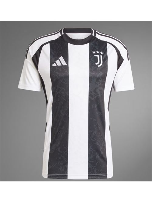 juve h jsy ADIDAS | IS8002WHT BLK